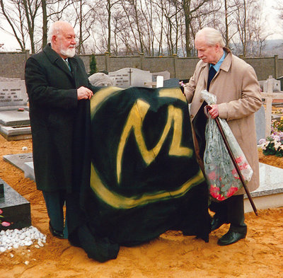 Arpag Mekhitarian & J. Laudy.jpg