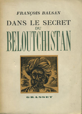 Edition Grasset 1946