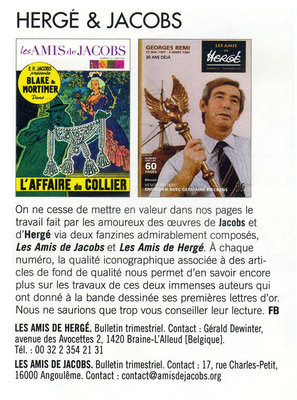 Hergé & Jacobs - Amis de-extrait DBD-06-2014-001.jpg