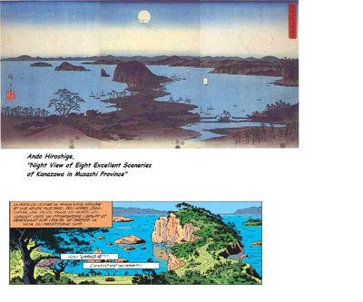Hiroshige vue nocturne de kanazawa.jpg