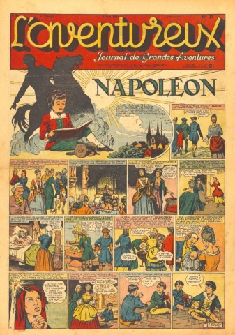 poivetnapoléon08-06-1941L'Aventureux.JPEG