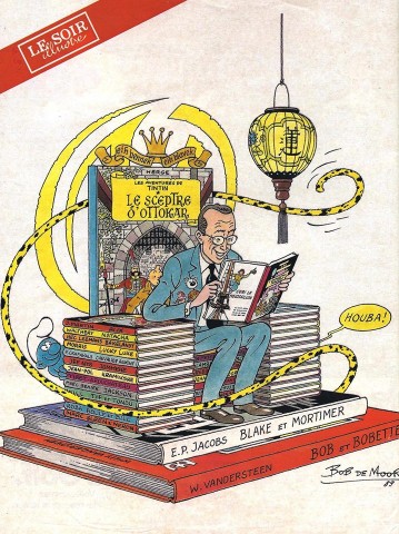 Bob De Moor soir illustré 1989 Roi Baudoin.jpg