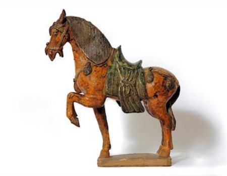 C3.5-Statue de cheval-Dynastie T'ang.jpg
