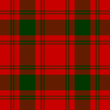 220px-MacQuarrie_tartan_(J._Grant).png