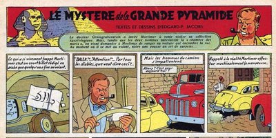 Vraie case de la MGP en EO