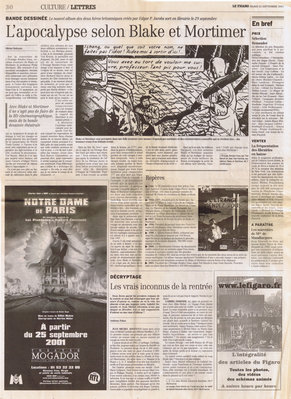 Le figaro-mardi25septembre2001.jpg