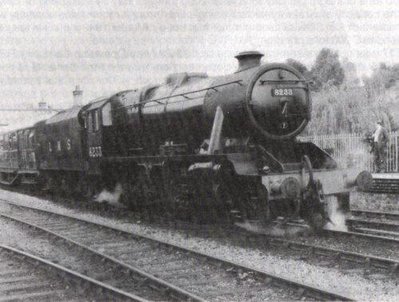 Stanier