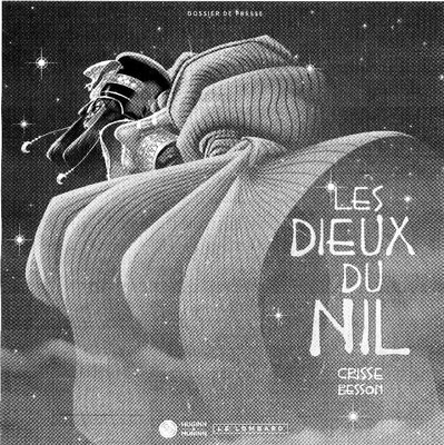 Dieux du Nil<br />Dieux du Nil