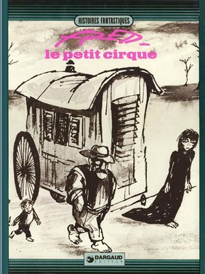 Fred - Le petit cirque.jpg