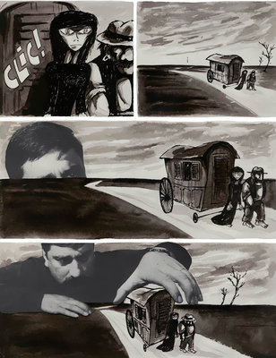 Fred - LePetitCirque_63.jpg (226.41 Kio) Vu 10548 fois CLIQUER POUR AGRANDIR ! :)