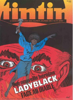 couv Tintin - Géri-Lady Black.jpg