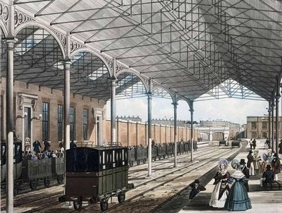 Euston Station-roof in 1837.jpg