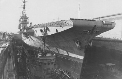 colossus-arromanches.jpg (64.69 Kio) Vu 13382 fois HMS Colossus, futur Arromanches