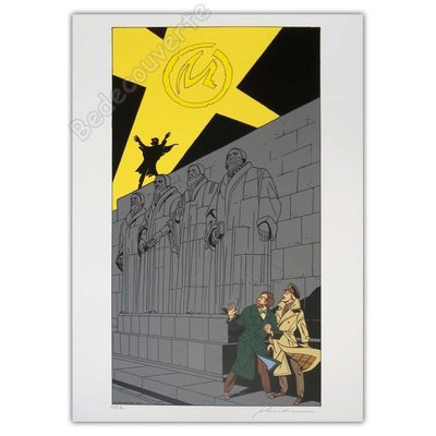 schreder-serigraphie-blake-et-mortimer-a-geneve-marque-jaune.jpg