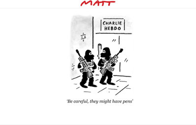 Matt.jpg (45.27 Kio) Vu 12757 fois Beau résumé de la bêtise et de la lâcheté de ces types.