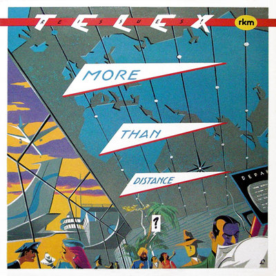 Telex - More than Distance (front).jpg