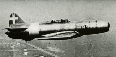 Caproni Campini N1