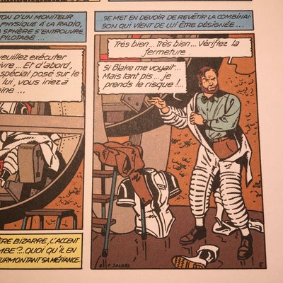 IMG_5951.jpg (2.77 Mio) Vu 5449 fois Version Blake et Mortimer 2011