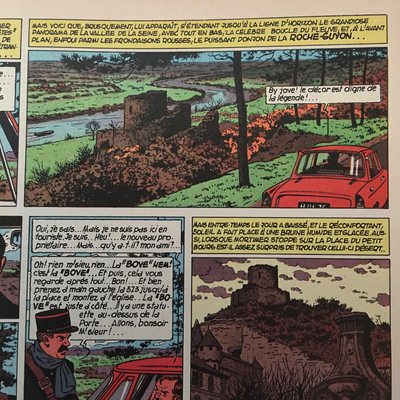 IMG_7669.jpg (2.16 Mio) Vu 6638 fois le Triumph orange dans l'automne orange