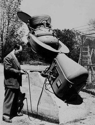 Astronomical Camera -Harvard Observatory College-01.1950.jpg
