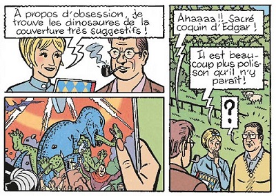 Le rêveur d'apocalypses - dinosaures piège diabo.jpg