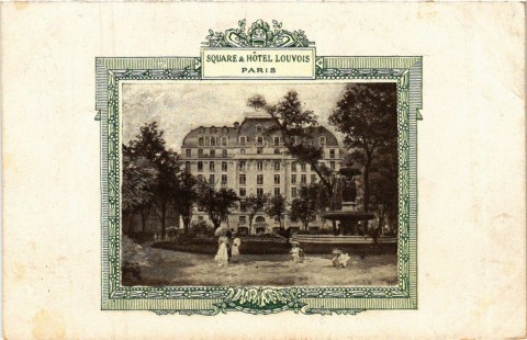 cpa hotel louvois.jpg