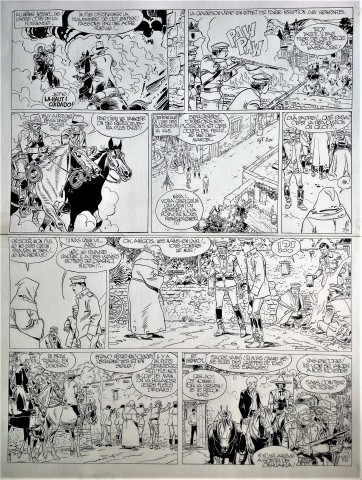 giraud-blueberry-21-planche-originale-37-la-derniere-carte-spirou-2383-de-1983-et-bd-eo-hachette-1983-album-2f3i.jpg