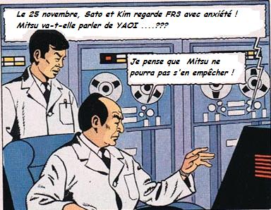 Grand soirée télé