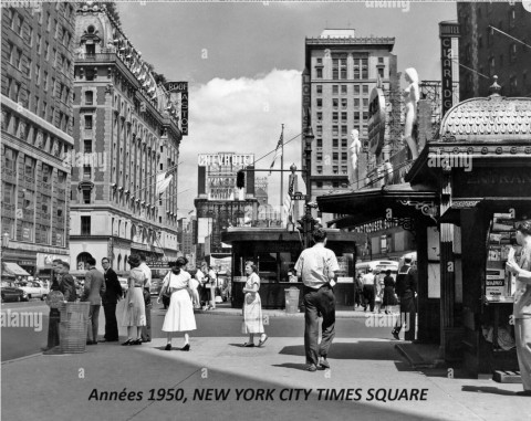 Time square 1950.jpg