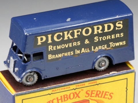 Pickford’s Removal Van .jpg