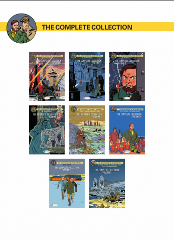 Covers