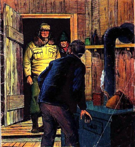 2 hommes sont venus.jpg